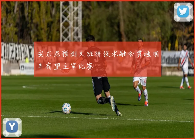 安东尼预测文班将技术融会贯通明年有望主宰比赛